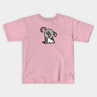 headstand Kids T-Shirt